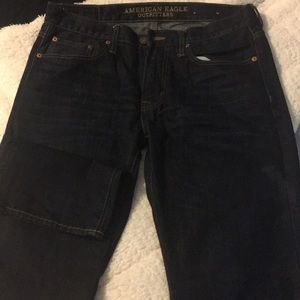 Men’s American Eagle jeans